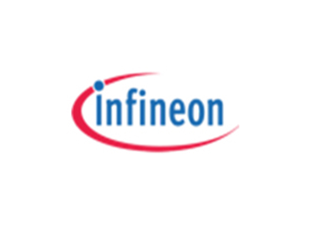 INFINEON_英飛凌