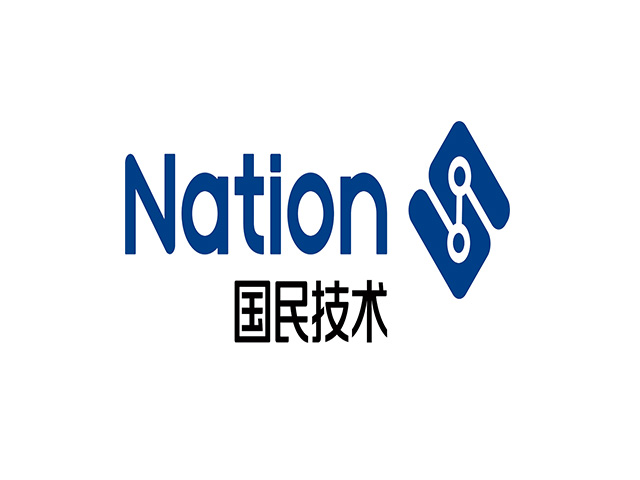 NATION_國民技術(shù)