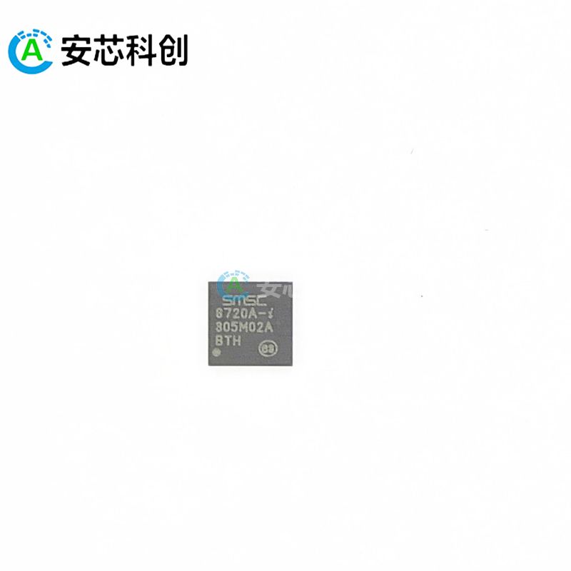 LAN8720AI-CP-TR-ABC/MICROCHIP/微芯/以太網(wǎng) IC