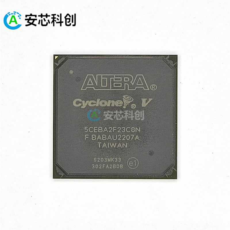 5CEBA2F23C8N/INTEL/英特爾/FPGA-現場可編程門陣列