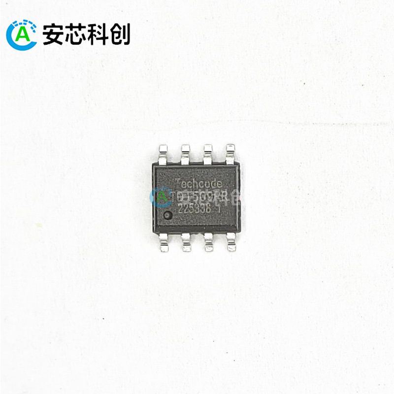 TD1509PR R/TD/TECHCODE美國泰德半導體/模式電壓調節器