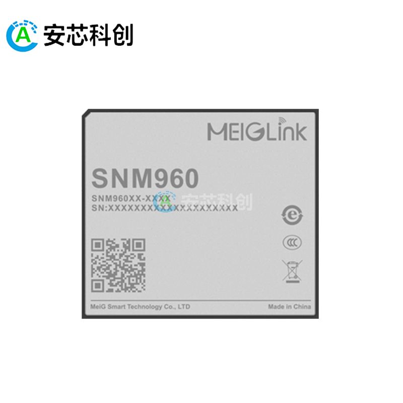 SNM960/MEIGLINK/美格智能/高算力AI模組