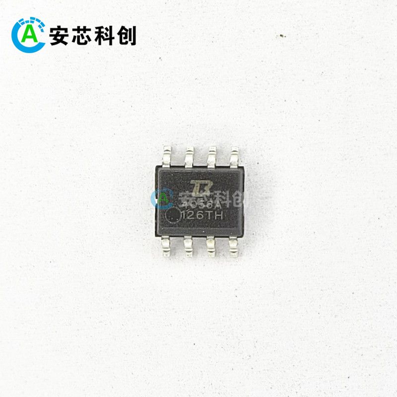 BCT4056AEEA-TR/BROADCHIP/廣芯電子/電池管理