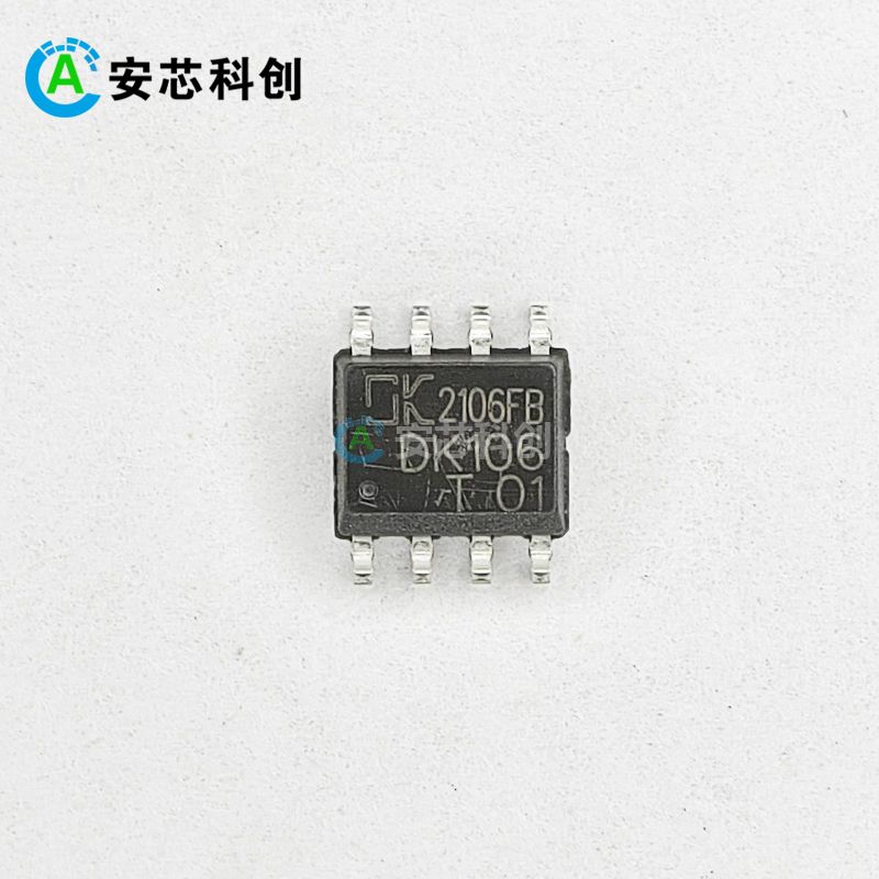 DK106/DK/東科半導體/AC-DC控制器和穩壓器