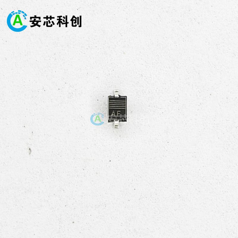 PESD24VL1BA/NXP/恩智浦/二極管