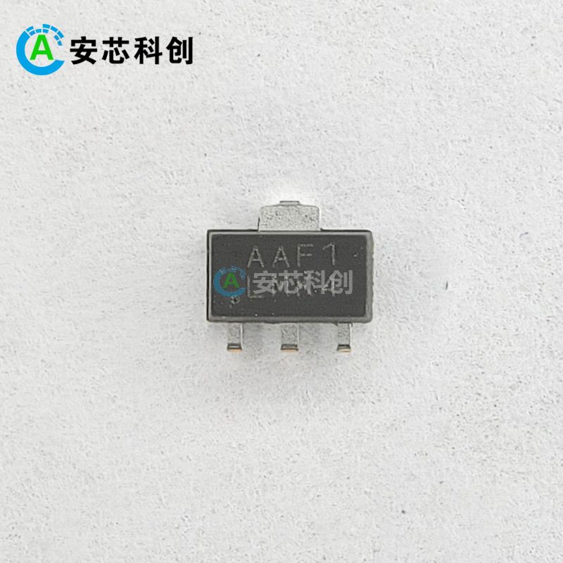 DS8242-50A3R/DSTECH/奧簡科技/線性穩壓器(LDO)