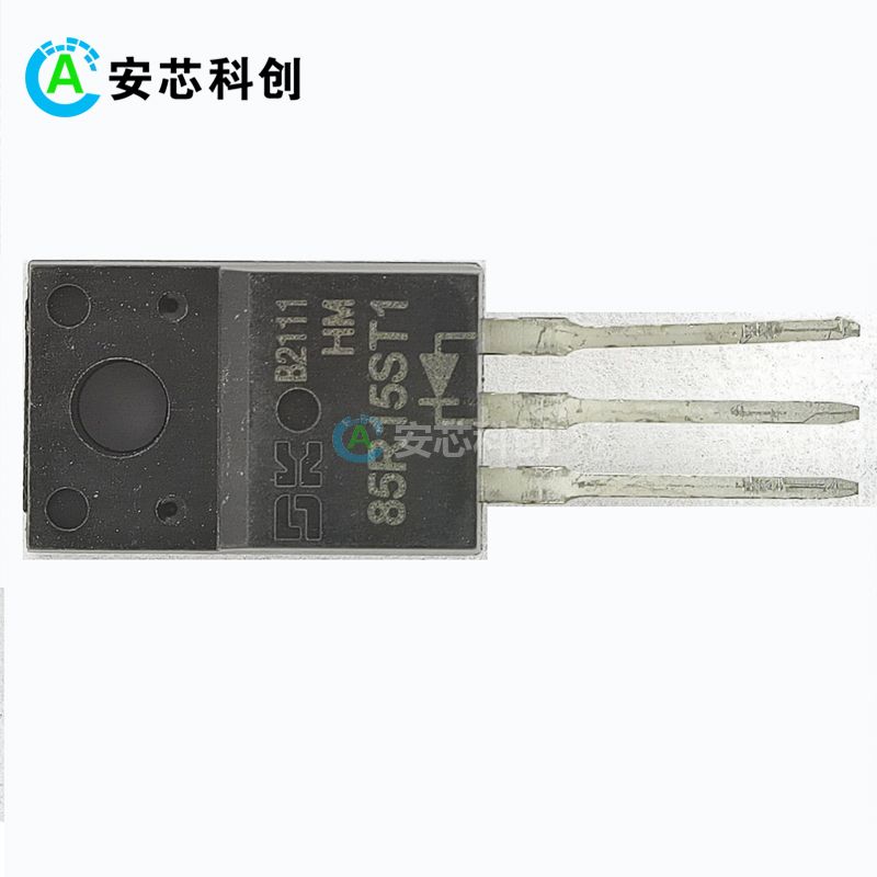 DK5V85R15ST1/DK/東科半導體/功率電子開關