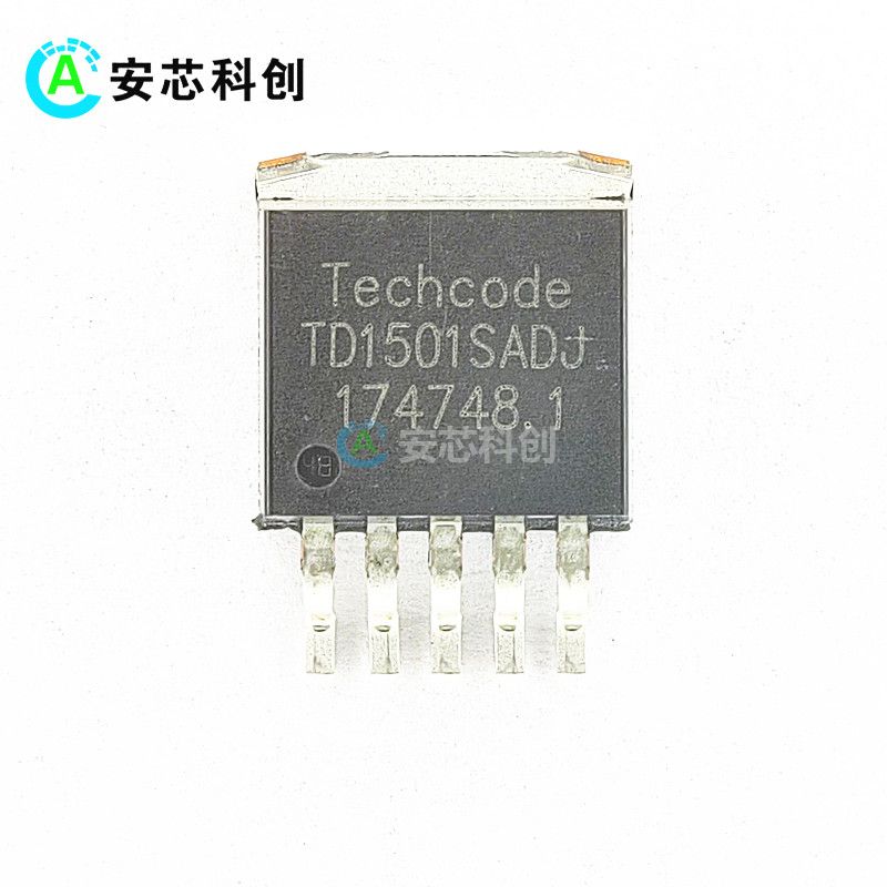 TD1501SADJ/TD/TECHCODE美國泰德半導體/電源芯片DC/DC