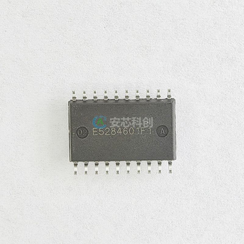 HC89F302C-SOP20-T/HOLYCHIP/芯圣/電子元器件