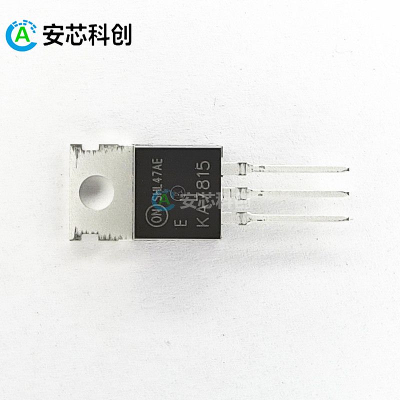 KA7815ETU/ONSEMI/安森美半導體/電子元器件