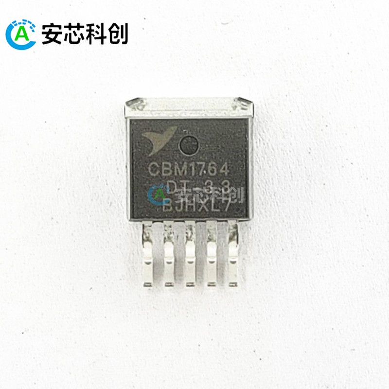 CBM1764DT-3.3/COREBAI/芯佰微/電子元器件