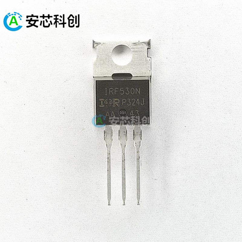 IRF530NPBF/INFINEON/英飛凌/電子元器件